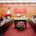 Triển khai nhiệm vụ phát triển du lịch 3 tháng cuối năm.
