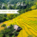Hoàng Su Phì “Mùa Vàng” vẫy gọi.