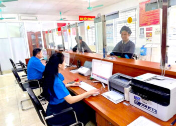 Tăng cường hợp tác chuyển đổi số toàn diện.