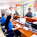 Tăng cường hợp tác chuyển đổi số toàn diện.