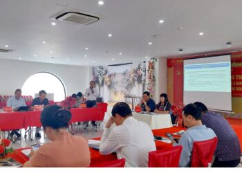 Hội thảo đánh giá 5 năm thực thi hiệu quả Luật Tiếp cận thông tin trên địa bàn tỉnh.