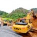 Đẩy nhanh tiến độ thi công cao tốc Tuyên Quang – Hà Giang.