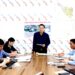 Chủ tịch UBND tỉnh Nguyễn Văn Sơn kiểm tra tiến độ một số Dự án trên địa bàn huyện Vị Xuyên và thành phố Hà Giang.