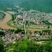 Phát triển đô thị tỉnh Hà Giang – Những cơ hội và thách thức.