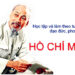 Học tập và làm theo tư tưởng, đạo đức, phong cách Hồ Chí Minh: Giải pháp nâng cao hiệu quả cải cách chế độ công vụ ngành Xây dựng.
