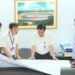 Phát triển đô thị – điểm sáng của ngành xây dựng.