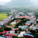 Xã Kim Ngọc và Đồng Yên, huyện Bắc Quang được công nhận đô thị loại V.