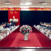 Kiểm tra giám sát thực hiện 03 chương trình Mục tiêu quốc gia tại huyện Bắc Quang, Vị Xuyên.