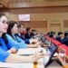 Kỳ họp thứ 14, HĐND tỉnh khóa XVIII thành công tốt đẹp.