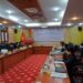 Đưa dịch vụ công trực tuyến đến với người dân vùng sâu, vùng xa tỉnh Hà Giang.