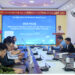 Triển khai ứng dụng công dân số, trợ lý ảo và tập huấn kỹ năng số cộng đồng.