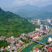Góp phần bảo vệ thành quả cách mạng sau khi Đảng bộ, chính quyền tỉnh Hà Giang thành lập.
