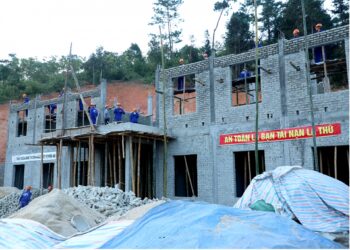 Nghị quyết 43 thúc đẩy phát triển KT – XH Hà Giang.