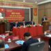 Hội nghị Cán bộ, công chức, người lao động và đối thoại trực tiếp giữa người đứng đầu cơ quan với cán bộ, công chức, người lao động năm 2024.