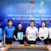Thể hiện vai trò sứ mệnh trong chuyển đổi số của tỉnh.