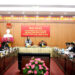 Công bố Quyết định Kiểm toán Dự án Cao tốc Tuyên Quang – Hà Giang.