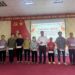 Giám đốc Sở gặp mặt tặng quà, chúc tết các gia đình chính sách, hộ nghèo xã Phương Thiện và phường Nguyễn Trãi nhân dịp Tết Nguyên đán Giáp Thìn 2024.
