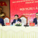 Hội nghị lần thứ 20 – Ban Chấp hành Đảng bộ tỉnh.