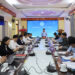 Quyền Bí thư Tỉnh ủy Nguyễn Mạnh Dũng: Cần xác định chuyển đổi số là động lực cho phát triển.