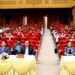 Bồi dưỡng, cập nhật kiến thức cho lãnh đạo thuộc diện Ban Thường vụ Tỉnh ủy quản lý.