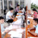 Chỉ số SIPAS, PAR Index Hà Giang tăng trong bảng xếp hạng.