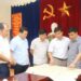 Phó Chủ tịch Thường trực UBND tỉnh Hoàng Gia Long kiểm tra việc quản lý, sử dụng đất tại Vị Xuyên và thành phố Hà Giang.