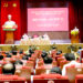 Hội nghị BCH Đảng bộ tỉnh lần thứ 21