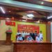 Lễ ký kết biên bản phối hợp thực hiện công tác quản lý nhà nước trong lĩnh vực xây dựng giữa Sở Xây dựng Hà Giang với UBND huyện Quản Bạ và UBND huyện Đồng Văn