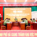 Khai mạc diễn tập khu vực phòng thủ thành phố Hà Giang năm 2024.