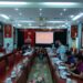 Công bố Quyết định Kiểm tra giám sát thực hiện 03 Chương trình mục tiêu Quốc gia.