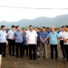 Chủ tịch UBND tỉnh Nguyễn Văn Sơn kiểm tra tiến độ Dự án Cao tốc Tuyên Quang – Hà Giang.