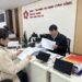 Sở Xây dựng duy trì, cải thiện và nâng cao Chỉ số hài lòng của người dân đối với sự phục vụ của cơ quan năm 2024.