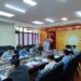 Công bố Quyết định Kiểm tra giám sát thực hiện 03 Chương trình mục tiêu Quốc gia.