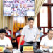 UBND tỉnh họp phiên tháng 6.