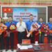 Đại hội Chi đoàn Sở Xây dựng Hà Giang.