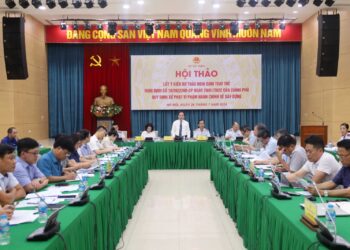 Bộ Xây dựng lấy ý kiến hoàn thiện dự thảo Nghị định thay thế Nghị định số 16/2022/NĐ-CP quy định xử phạt hành chính về xây dựng.