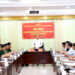 Sơ kết 5 năm thực hiện Nghị định 21 của Chính phủ.