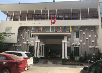 TUYÊN TRUYỀN VỀ CẢI CÁCH HÀNH CHÍNH.
