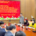 Bế mạc lớp bồi dưỡng cán bộ Đề án tạo nguồn cán bộ trẻ, cán bộ nữ, cán bộ người dân tộc thiểu số tỉnh Hà Giang.