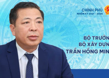 Kỳ vọng lớn sau hợp nhất Bộ Giao thông vận tải và Bộ Xây dựng.