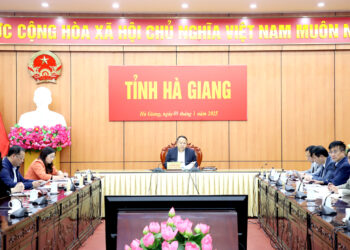 Phiên họp thứ 16 Ban Chỉ đạo Nhà nước các công trình, dự án quan trọng quốc gia, trọng điểm ngành Giao thông vận tải.