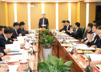 Chính phủ ban hành Nghị định quy định về chức năng, nhiệm vụ, quyền hạn và cơ cấu tổ chức của Bộ Xây dựng