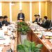 Chính phủ ban hành Nghị định quy định về chức năng, nhiệm vụ, quyền hạn và cơ cấu tổ chức của Bộ Xây dựng