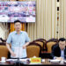 Dự kiến sau sắp xếp, Hà Giang còn 74 đơn vị hành chính cấp xã.