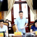 UBND tỉnh họp phiên tháng 4